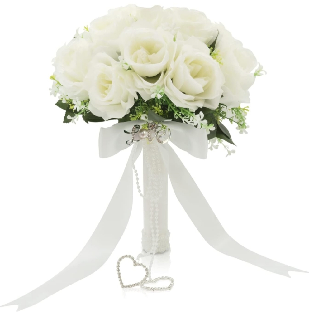 Wedding Bouquets (NWT)